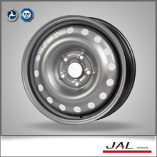 Prata 6x16 ET 50 PCD 114.3 CB 60.1 Rodas Automáticas Rodas com 5 Lug